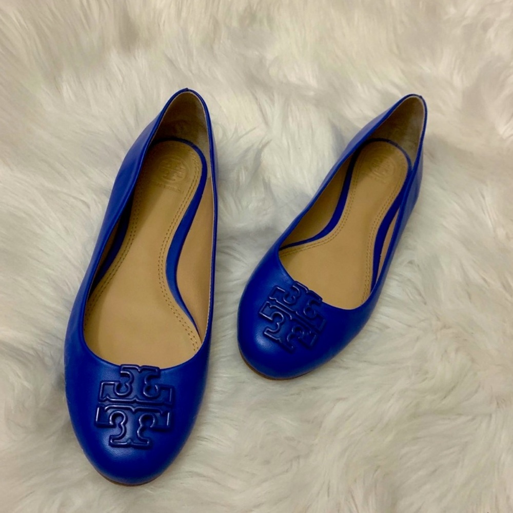 TORY BURCH Melinda Ballet Flat✨